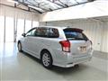 2013 Toyota Corolla Fielder