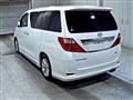 2008 Toyota Alphard