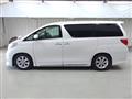 2008 Toyota Alphard