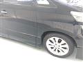 2008 Toyota Vellfire