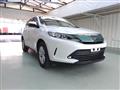 2017 Toyota Harrier