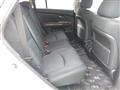 2011 Toyota Harrier