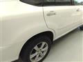 2011 Toyota Harrier
