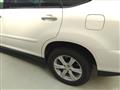 2011 Toyota Harrier