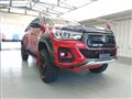 2020 Toyota Hilux Truck