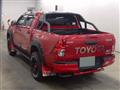 2020 Toyota Hilux Truck