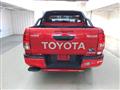 2020 Toyota Hilux Truck
