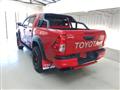 2020 Toyota Hilux Truck