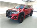 2020 Toyota Hilux Truck