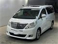 2012 Toyota Alphard