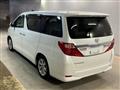 2012 Toyota Alphard