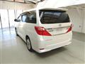 2012 Toyota Alphard