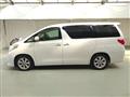 2012 Toyota Alphard