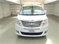 2012 Toyota Alphard
