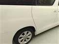 2012 Toyota Alphard