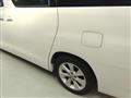 2012 Toyota Alphard