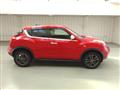 2013 Nissan Juke