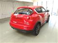 2013 Nissan Juke