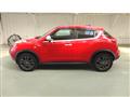 2013 Nissan Juke