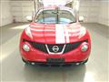 2013 Nissan Juke