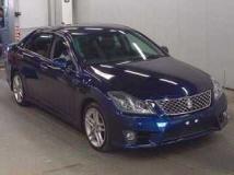 2010 Toyota Crown
