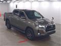 2022 Toyota Hilux Truck
