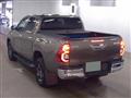 2022 Toyota Hilux Truck