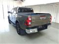 2022 Toyota Hilux Truck