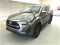 2022 Toyota Hilux Truck