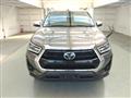 2022 Toyota Hilux Truck
