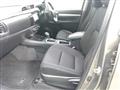 2022 Toyota Hilux Truck