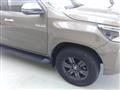 2022 Toyota Hilux Truck
