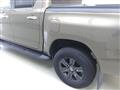 2022 Toyota Hilux Truck
