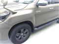 2022 Toyota Hilux Truck