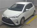 2017 Toyota Vitz