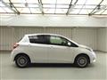 2017 Toyota Vitz