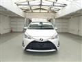 2017 Toyota Vitz