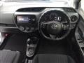 2017 Toyota Vitz