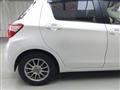 2017 Toyota Vitz