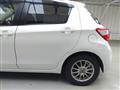 2017 Toyota Vitz