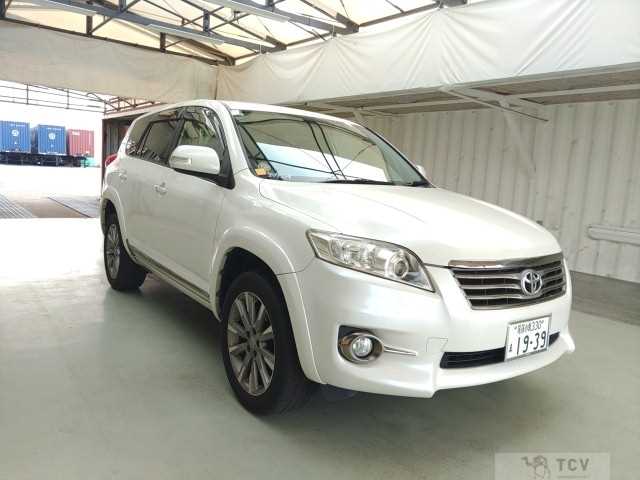 2013 Toyota Vanguard