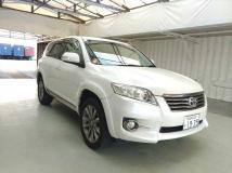 2013 Toyota Vanguard