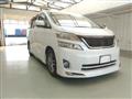 2008 Toyota Vellfire