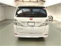 2008 Toyota Vellfire