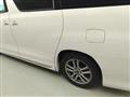 2008 Toyota Vellfire