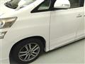 2008 Toyota Vellfire
