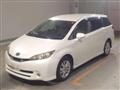 2011 Toyota Wish