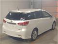 2011 Toyota Wish