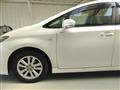 2011 Toyota Wish