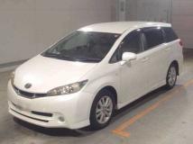 2011 Toyota Wish